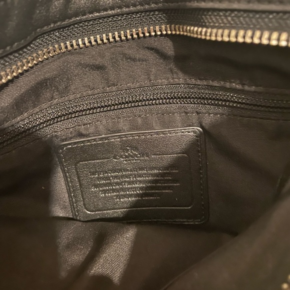 Coach coach coach coach coach coach crossbody coach coach - Picture 6 of 16